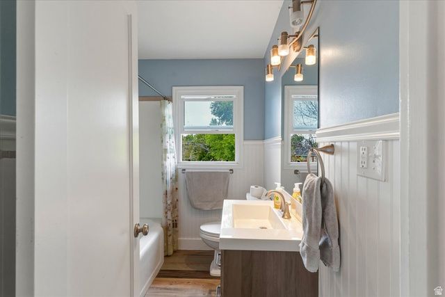 3537 S VAN BUREN AVE AVE, Ogden, UT 84403