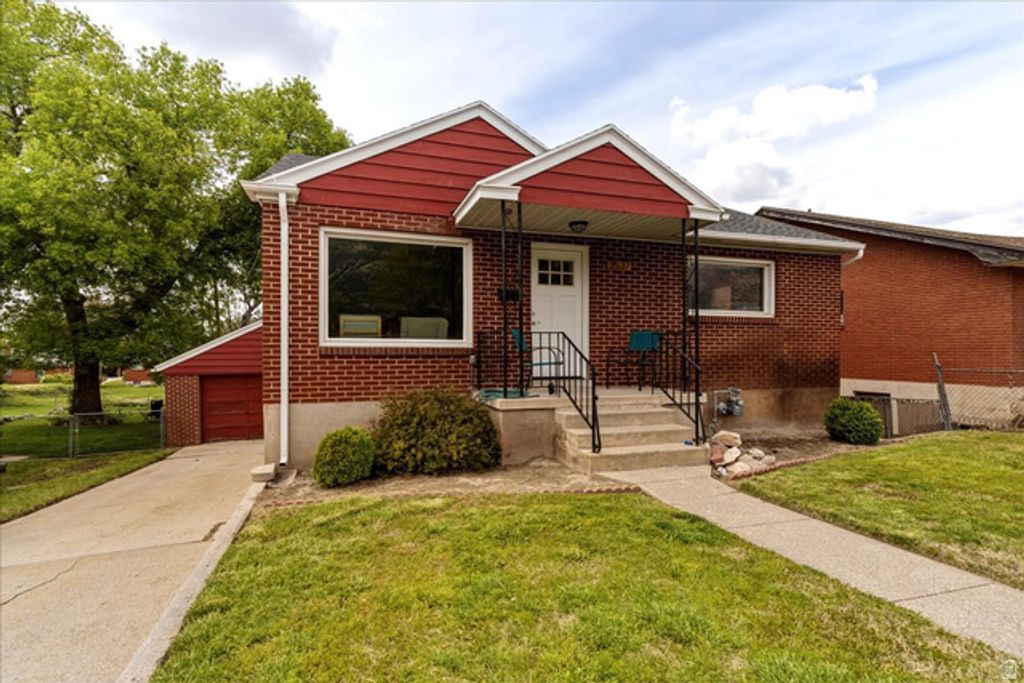 3537 S VAN BUREN AVE AVE, Ogden, UT 84403