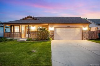 2700 Haven Court, Evans, CO 80620