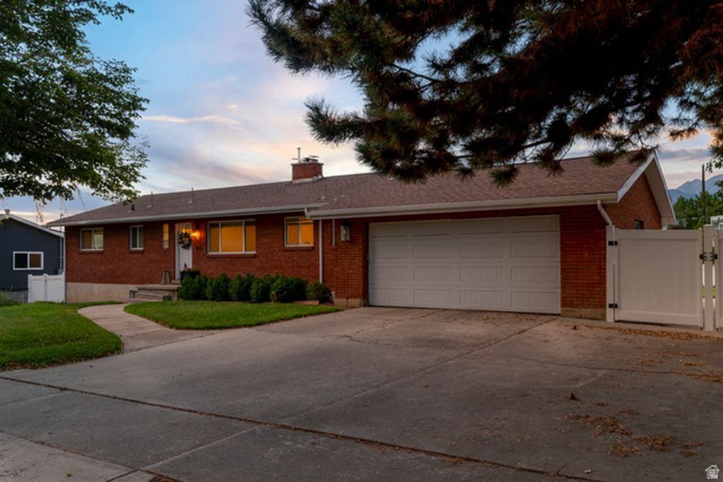 565 E 2200 N, Provo, UT 84604 — exterior