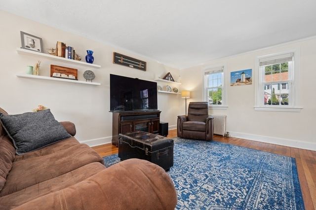223 Beverly Road, Worcester, MA 01605