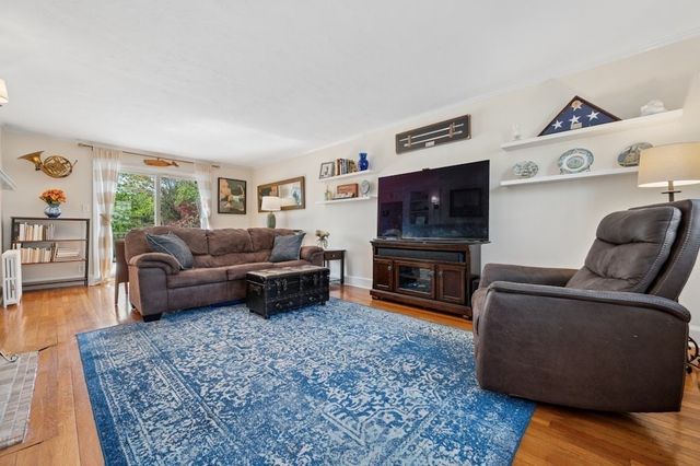 223 Beverly Road, Worcester, MA 01605