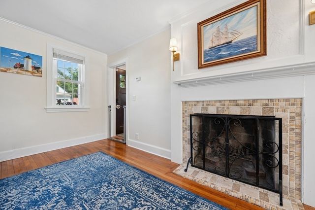 223 Beverly Road, Worcester, MA 01605