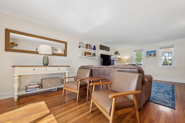 223 Beverly Road, Worcester, MA 01605