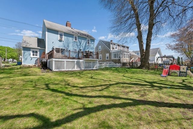 223 Beverly Road, Worcester, MA 01605