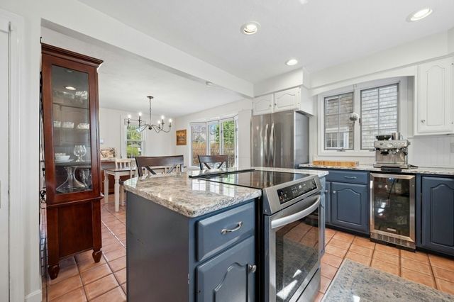 223 Beverly Road, Worcester, MA 01605