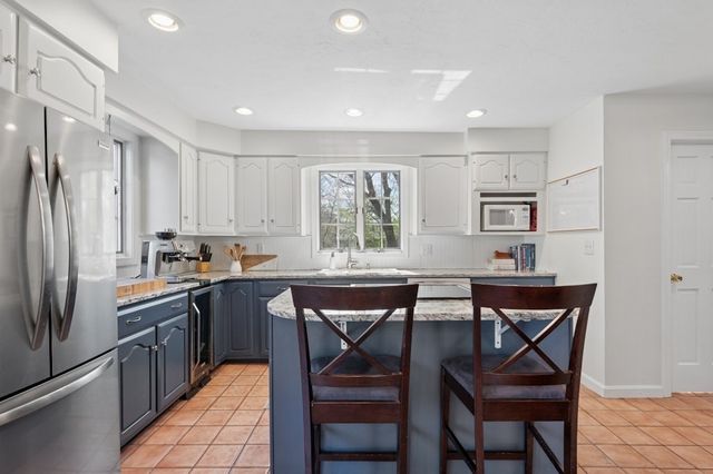 223 Beverly Road, Worcester, MA 01605