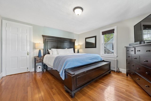 223 Beverly Road, Worcester, MA 01605