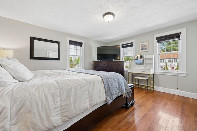 223 Beverly Road, Worcester, MA 01605