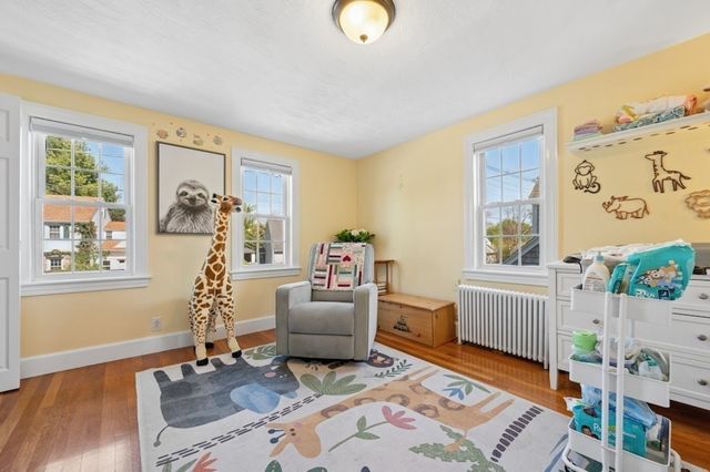 223 Beverly Road, Worcester, MA 01605