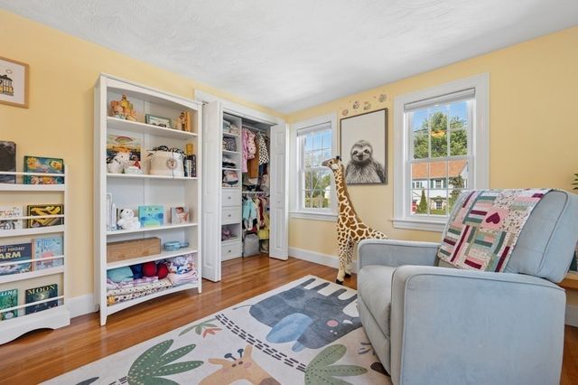 223 Beverly Road, Worcester, MA 01605