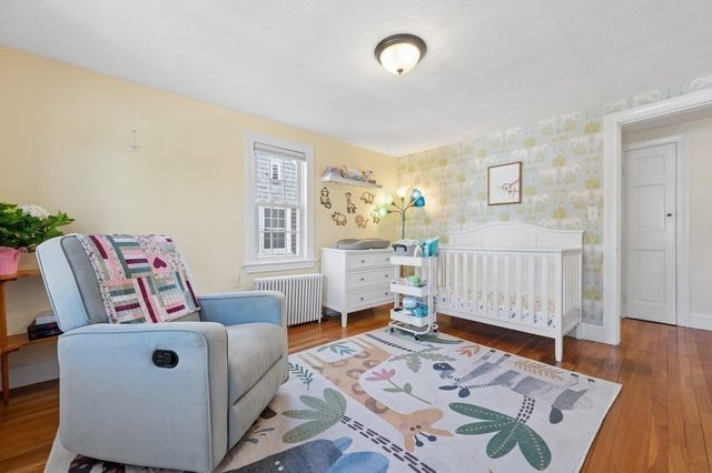 223 Beverly Road, Worcester, MA 01605