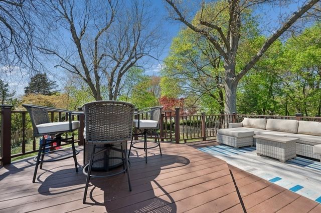 223 Beverly Road, Worcester, MA 01605