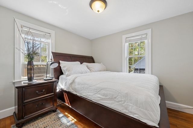 223 Beverly Road, Worcester, MA 01605
