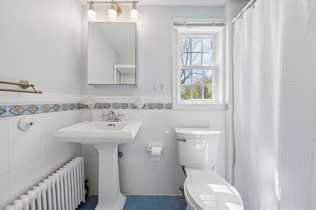 223 Beverly Road, Worcester, MA 01605