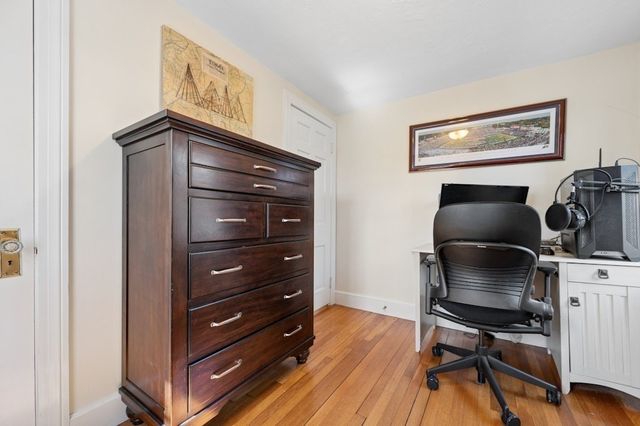 223 Beverly Road, Worcester, MA 01605