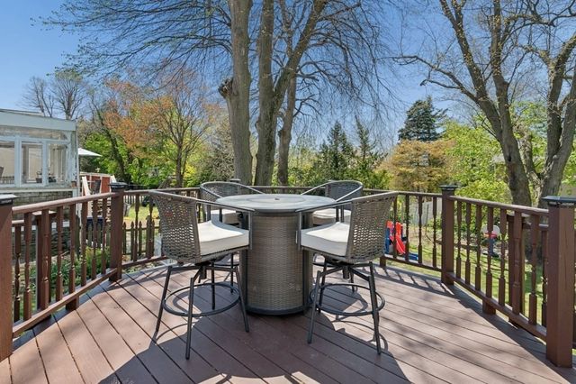 223 Beverly Road, Worcester, MA 01605