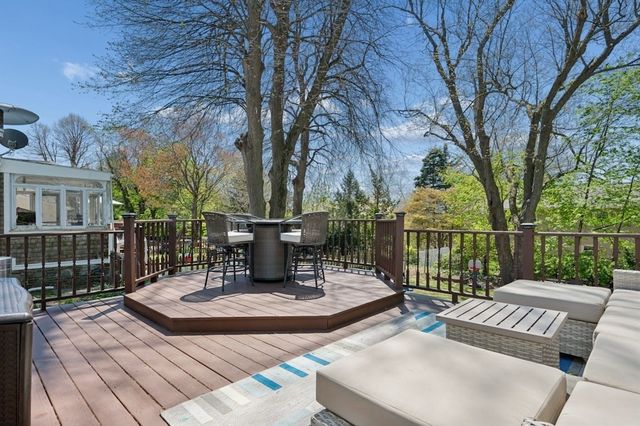 223 Beverly Road, Worcester, MA 01605