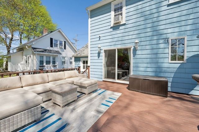 223 Beverly Road, Worcester, MA 01605