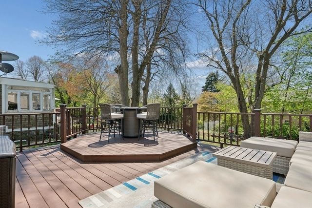 223 Beverly Road, Worcester, MA 01605