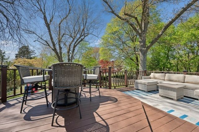 223 Beverly Road, Worcester, MA 01605