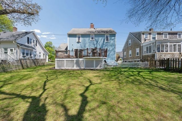 223 Beverly Road, Worcester, MA 01605