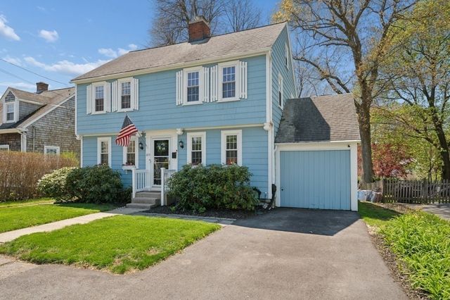 223 Beverly Road, Worcester, MA 01605