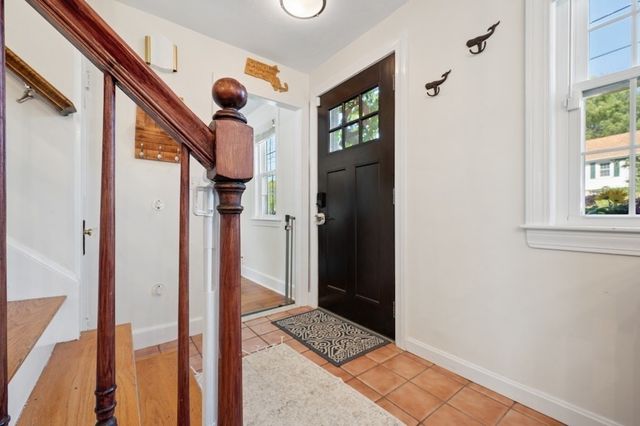 223 Beverly Road, Worcester, MA 01605
