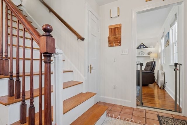 223 Beverly Road, Worcester, MA 01605