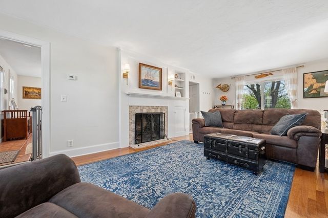 223 Beverly Road, Worcester, MA 01605