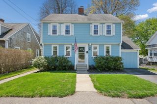223 Beverly Road, Worcester, MA 01605