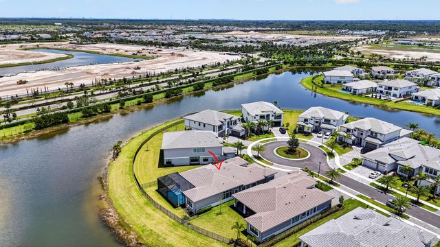 12873 Wingspan Court, Palm Beach Gardens, FL 33412