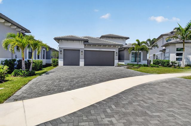 12873 Wingspan Court, Palm Beach Gardens, FL 33412