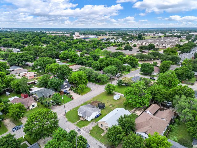 1603 Haddock Street, Mckinney, TX 75069