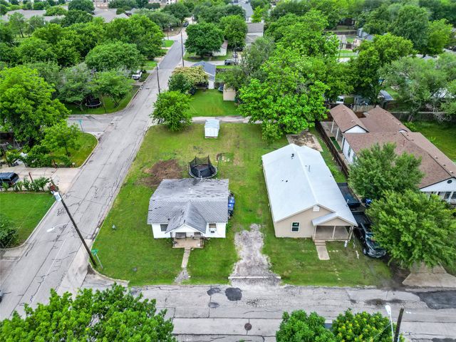 1603 Haddock Street, Mckinney, TX 75069