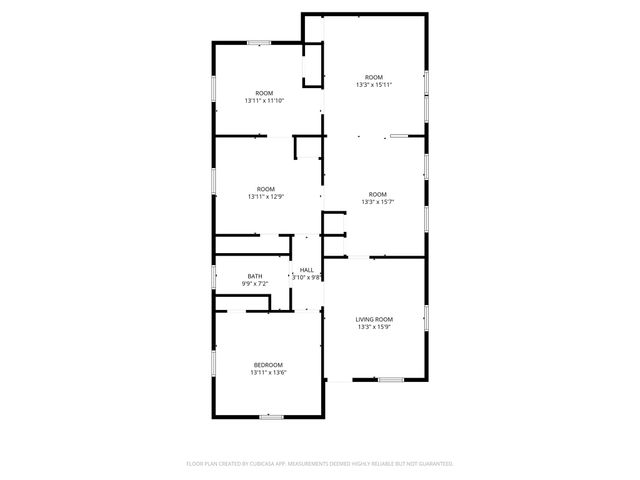 1603 Haddock Street, Mckinney, TX 75069
