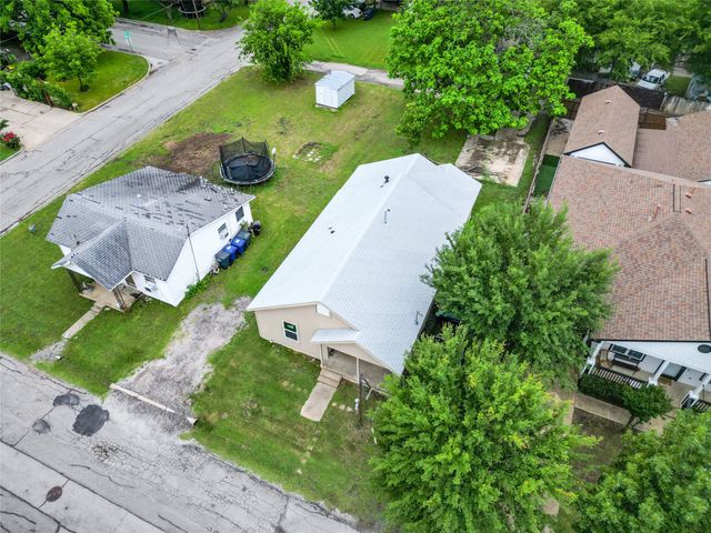 1603 Haddock Street, Mckinney, TX 75069