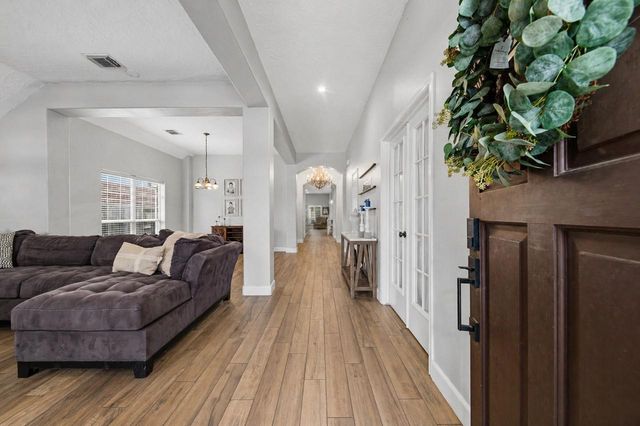 8027 Spring Bluebonnet Drive, Sugar Land, TX 77479