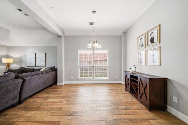 8027 Spring Bluebonnet Drive, Sugar Land, TX 77479