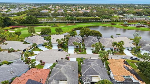 10106 Spyglass Way, Boca Raton, FL 33498
