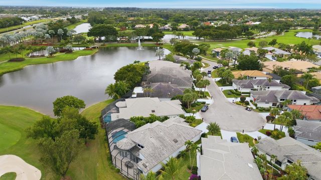 10106 Spyglass Way, Boca Raton, FL 33498