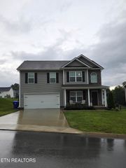 11351 Narrow Leaf Drive, Knoxville, TN 37932