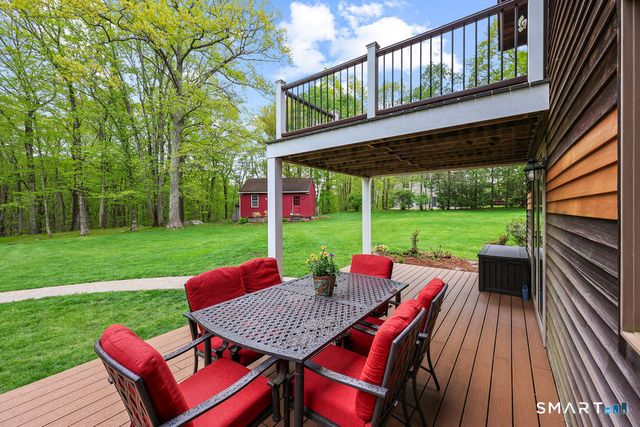 285 Dayton Road, Glastonbury, CT 06073
