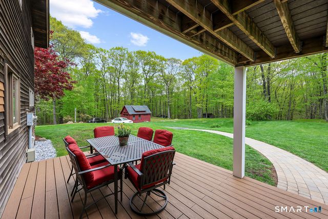 285 Dayton Road, Glastonbury, CT 06073