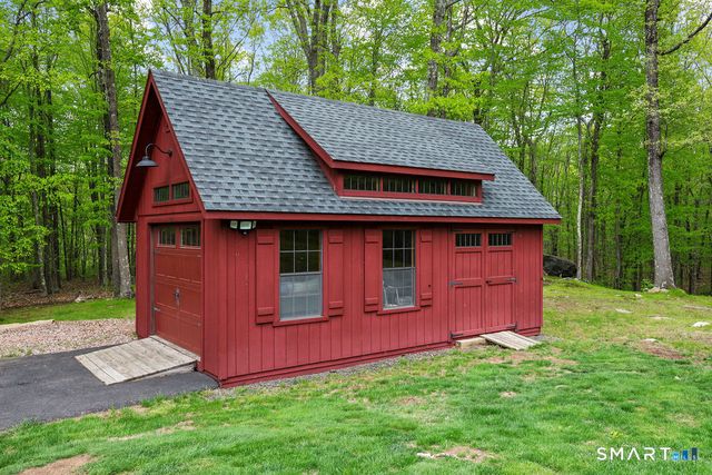 285 Dayton Road, Glastonbury, CT 06073