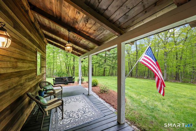 285 Dayton Road, Glastonbury, CT 06073
