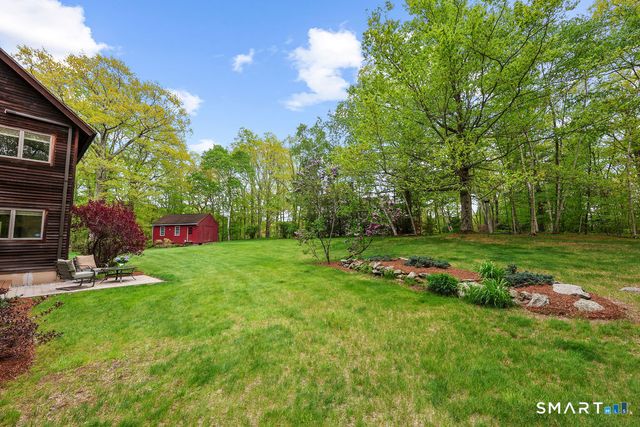 285 Dayton Road, Glastonbury, CT 06073