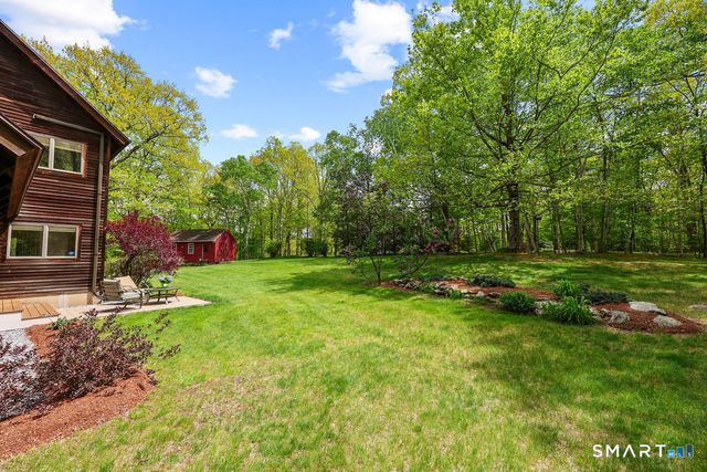 285 Dayton Road, Glastonbury, CT 06073