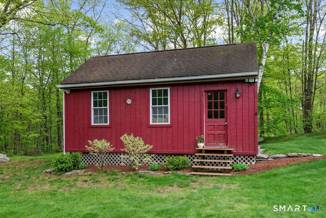 285 Dayton Road, Glastonbury, CT 06073
