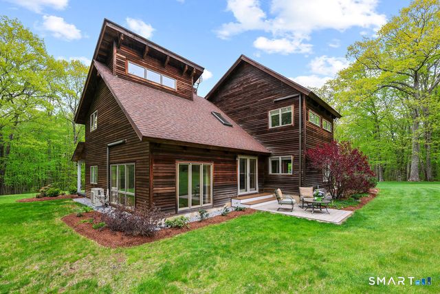 285 Dayton Road, Glastonbury, CT 06073